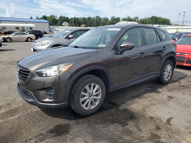 2016 MAZDA CX-5 SPORT, null