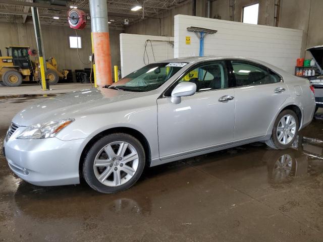 2007 LEXUS ES 350, null