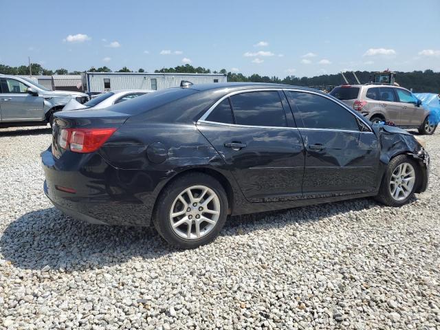 1G11C5SL3EF266139 - 2014 CHEVROLET MALIBU 1LT BLACK photo 3
