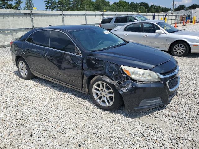 1G11C5SL3EF266139 - 2014 CHEVROLET MALIBU 1LT BLACK photo 4