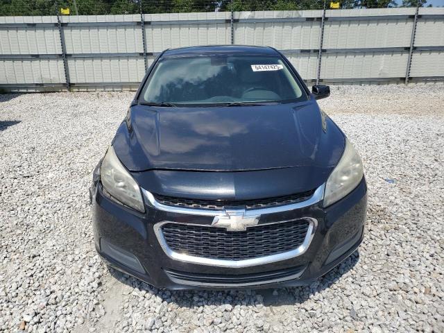 1G11C5SL3EF266139 - 2014 CHEVROLET MALIBU 1LT BLACK photo 5