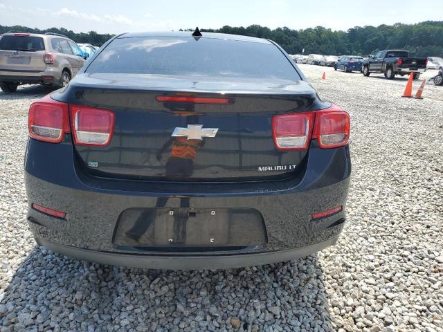 1G11C5SL3EF266139 - 2014 CHEVROLET MALIBU 1LT BLACK photo 6