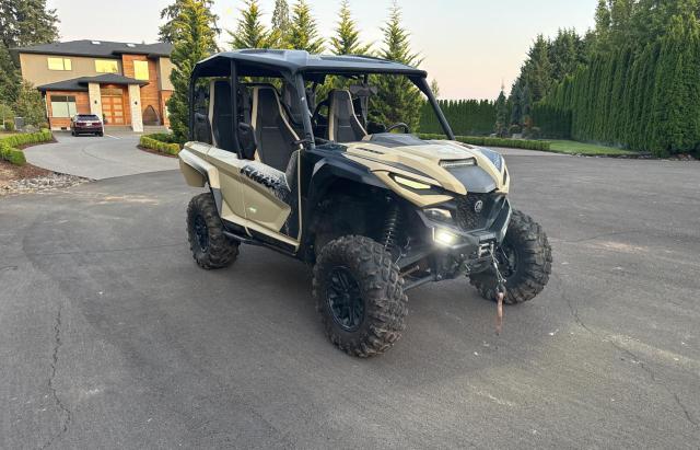 2023 YAMAHA YXE1000, null