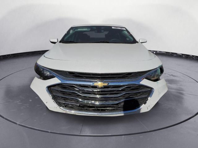 1G1ZD5ST9NF166353 - 2022 CHEVROLET MALIBU LT WHITE photo 5