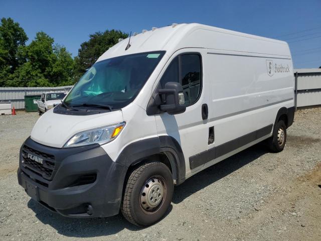 2023 RAM PROMASTER 2500 HIGH, 