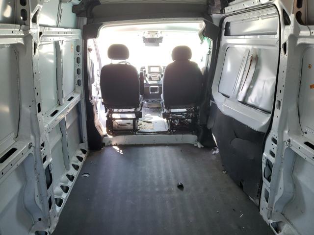 3C6LRVDG2PE518854 - 2023 RAM PROMASTER 2500 HIGH Ақ фото 10