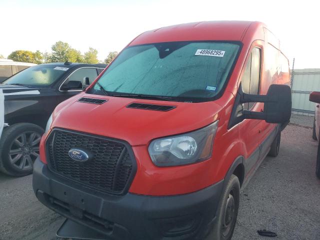 2023 FORD TRANSIT T-150, null