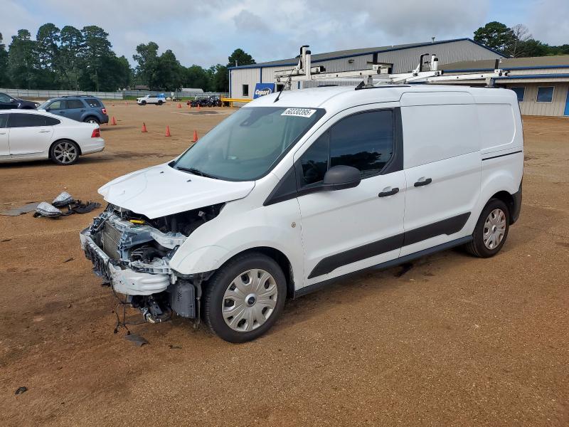 2020 FORD TRANSIT XL, null