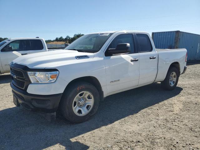 2020 RAM 1500 TRADESMAN, null