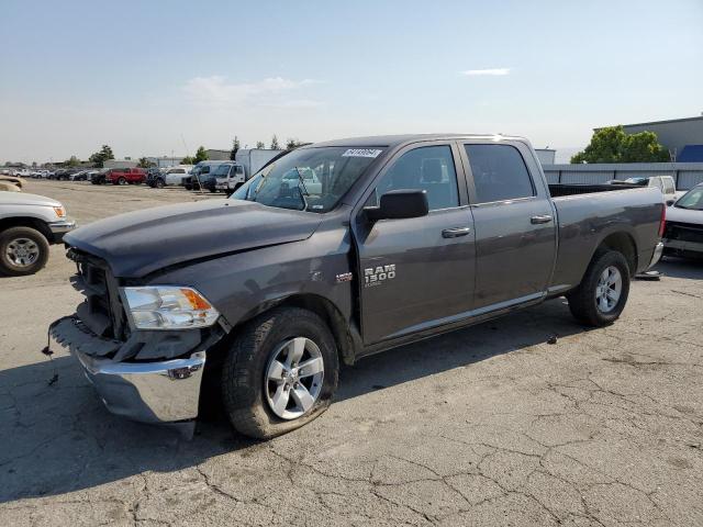 1C6RR6TT8KS633365 - 2019 RAM 1500 CLASS SLT 黑色 照片 1