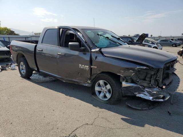 1C6RR6TT8KS633365 - 2019 RAM 1500 CLASS SLT 黑色 照片 4