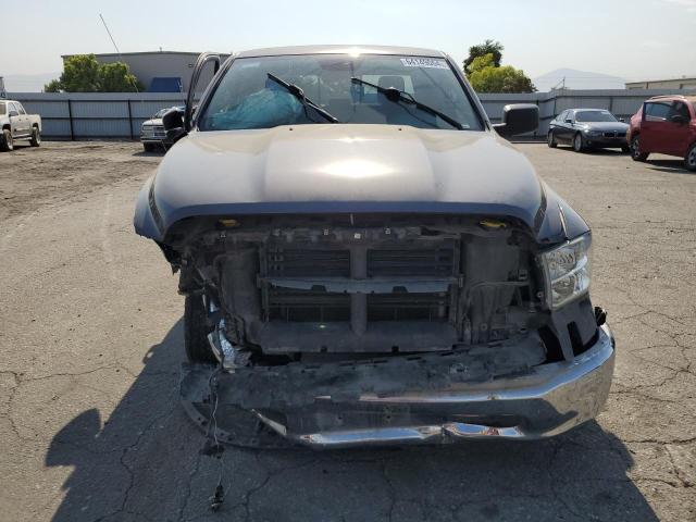 1C6RR6TT8KS633365 - 2019 RAM 1500 CLASS SLT 黑色 照片 5