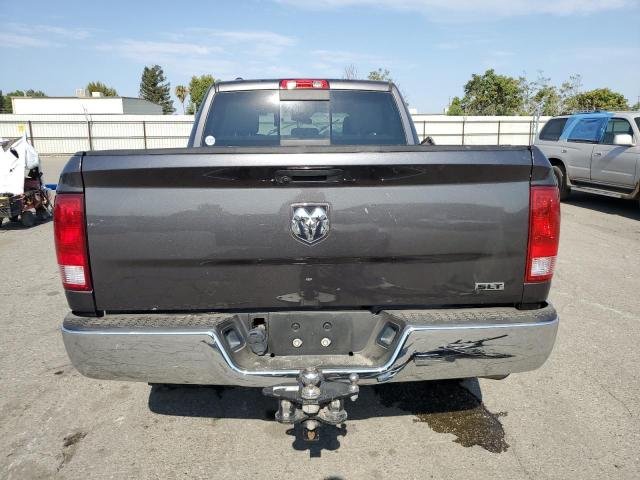 1C6RR6TT8KS633365 - 2019 RAM 1500 CLASS SLT 黑色 照片 6