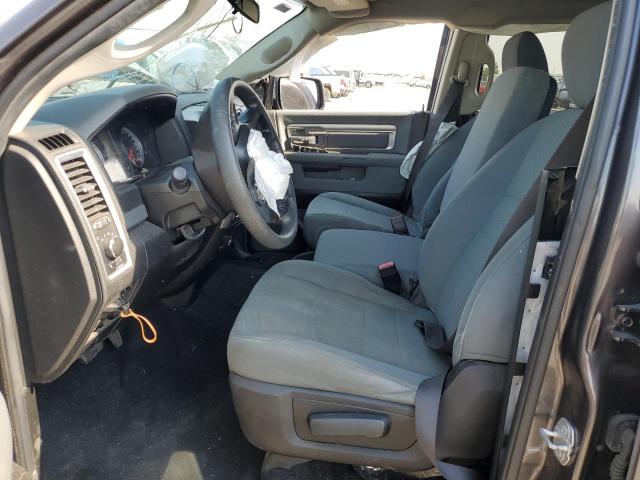 1C6RR6TT8KS633365 - 2019 RAM 1500 CLASS SLT 黑色 照片 7