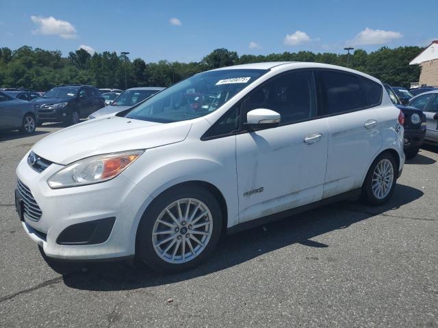 2015 FORD C-MAX SE, null