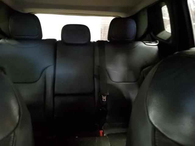 ZACCJBCT6GPC64386 - 2016 JEEP RENEGADE TRAILHAWK 灰色 照片 10