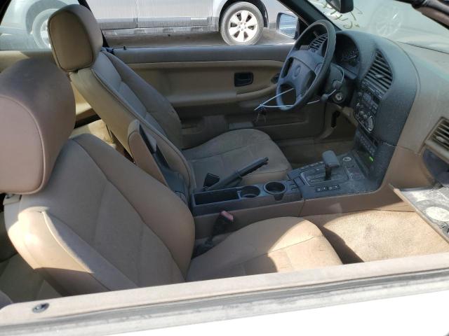 WBABJ6323RJD35203 - 1994 BMW 325 IC AUTOMATIC WHITE photo 5