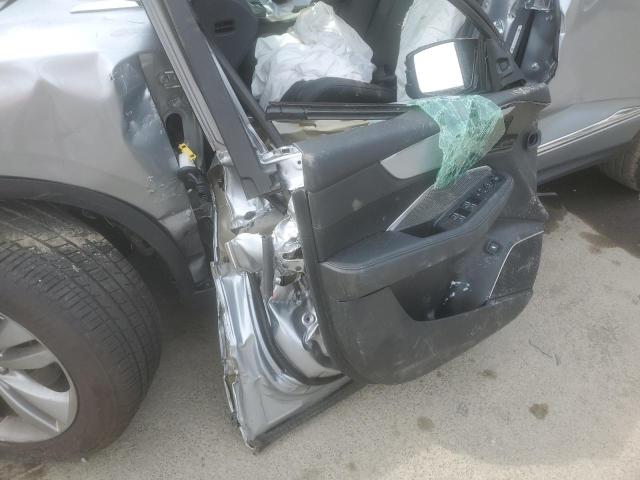 5J8YE1H37RL014211 - 2024 ACURA MDX SILVER photo 13