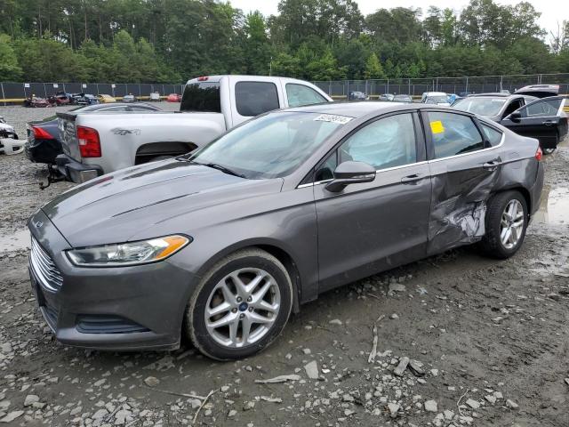 2013 FORD FUSION SE, 