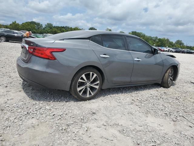 1N4AA6AP5HC408753 - 2017 NISSAN MAXIMA 3.5S CHARCOAL photo 3