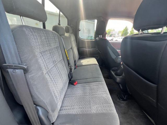 5TBBT44136S487218 - 2006 TOYOTA TUNDRA ACCESS CAB SR5 TEAL photo 6