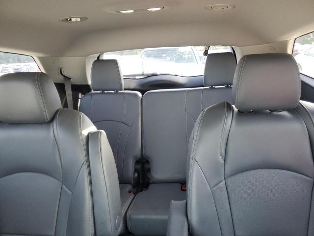 5GAERBKW3LJ222346 - 2020 BUICK ENCLAVE ESSENCE 白色 照片 10