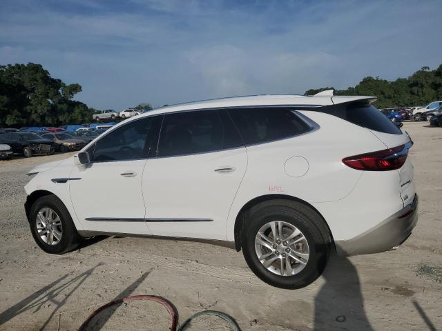 5GAERBKW3LJ222346 - 2020 BUICK ENCLAVE ESSENCE 白色 照片 2