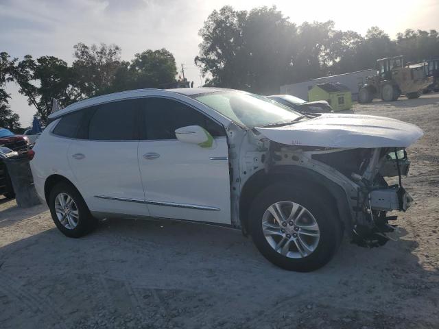 5GAERBKW3LJ222346 - 2020 BUICK ENCLAVE ESSENCE 白色 照片 4