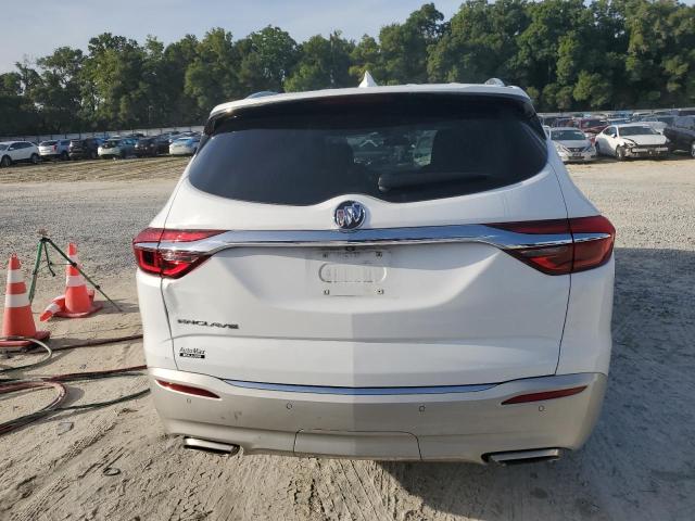 5GAERBKW3LJ222346 - 2020 BUICK ENCLAVE ESSENCE 白色 照片 6