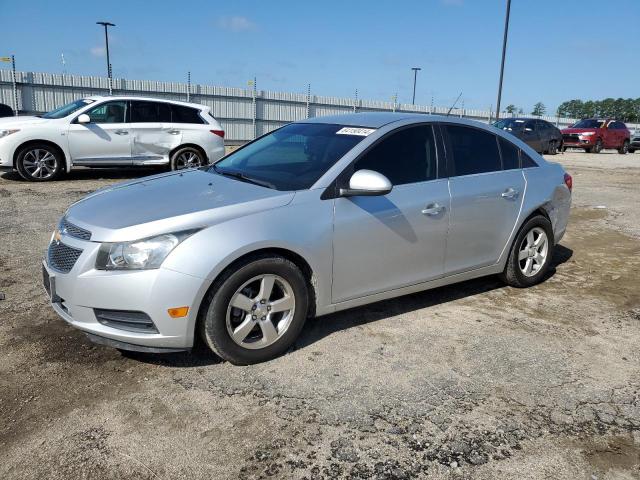 2014 CHEVROLET CRUZE LT, 