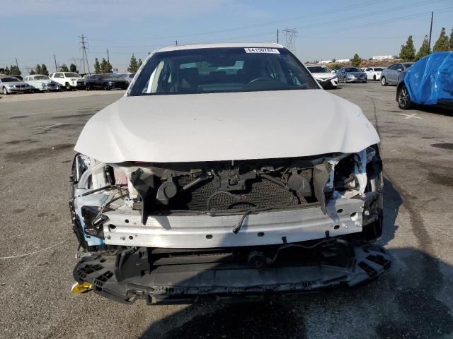 58ADA1C18NU018131 - 2022 LEXUS ES 300H BASE WHITE photo 5