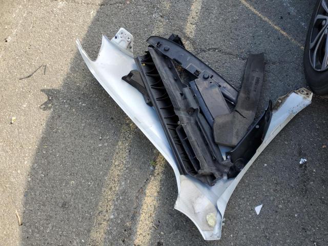 3VW1K7AJ1EM434833 - 2014 VOLKSWAGEN JETTA BASE 白色 照片 12