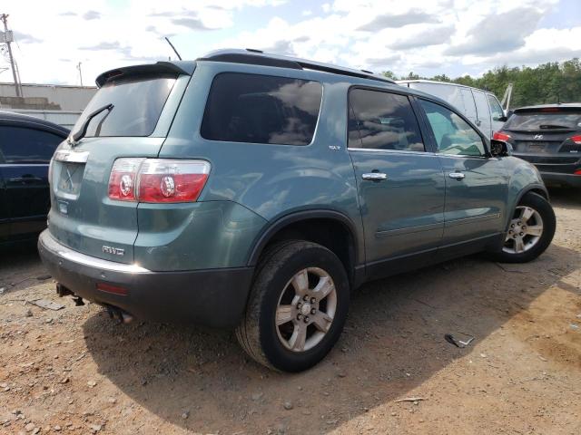 1GKEV23D99J171732 - 2009 GMC ACADIA SLT-1 GRAY photo 3