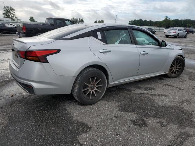 1N4BL4BV5KC164397 - 2019 NISSAN ALTIMA S GRAY photo 3