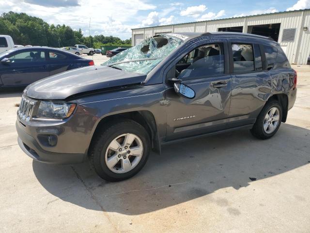 2017 JEEP COMPASS SPORT, 