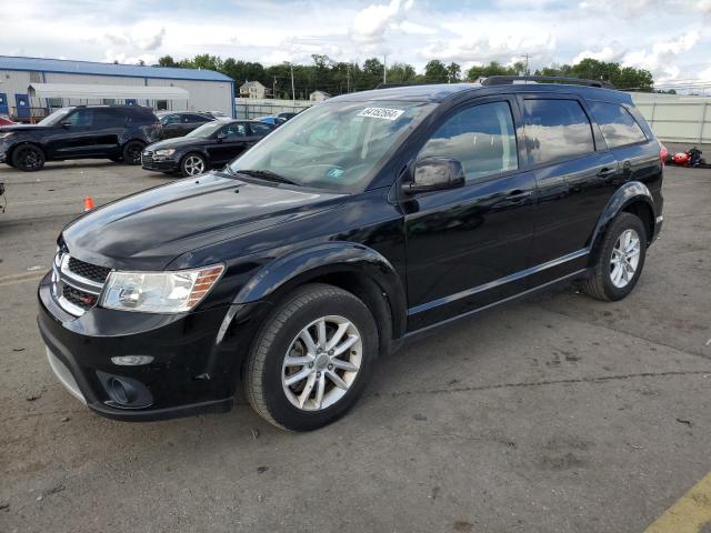 2015 DODGE JOURNEY SXT, 