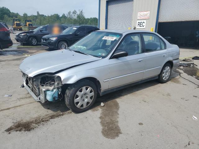 2000 HONDA CIVIC BASE, 