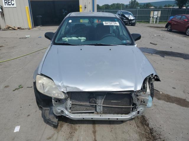 2HGEJ6611YH531495 - 2000 HONDA CIVIC BASE Gümüş foto 5