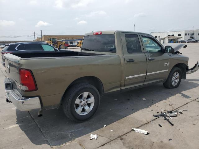 1C6RR6FG7DS562208 - 2013 RAM 1500 ST TAN photo 3