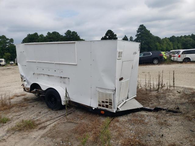 1994 WILLY TRAILER, 