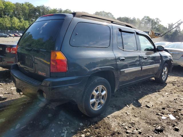 1GKET16S146128489 - 2004 GMC ENVOY XL BLACK photo 3