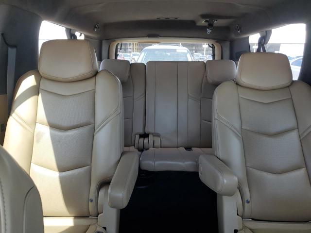 1GYS4KKJ3LR120058 - 2020 CADILLAC ESCALADE ESV PLATINUM თეთრი ფოტო 10