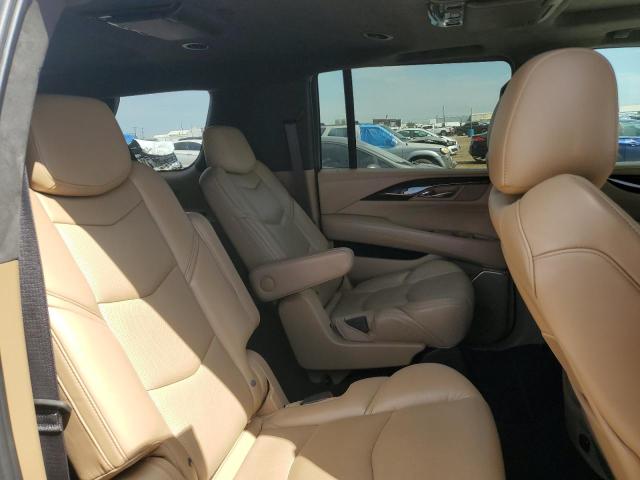 1GYS4KKJ3LR120058 - 2020 CADILLAC ESCALADE ESV PLATINUM თეთრი ფოტო 11