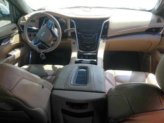 1GYS4KKJ3LR120058 - 2020 CADILLAC ESCALADE ESV PLATINUM თეთრი ფოტო 8