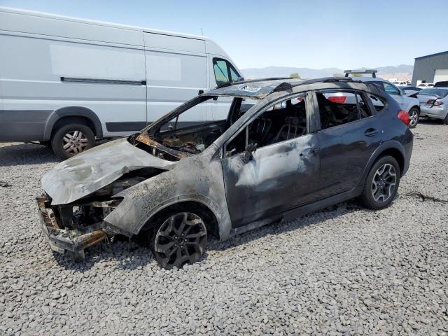 2016 SUBARU CROSSTREK PREMIUM, 