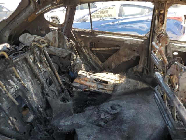 JF2GPABCXG8342902 - 2016 SUBARU CROSSTREK PREMIUM BLUE photo 10