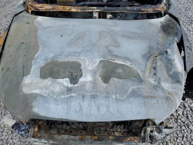 JF2GPABCXG8342902 - 2016 SUBARU CROSSTREK PREMIUM BLUE photo 11