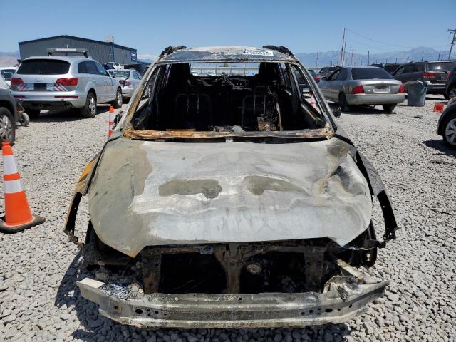 JF2GPABCXG8342902 - 2016 SUBARU CROSSTREK PREMIUM BLUE photo 5