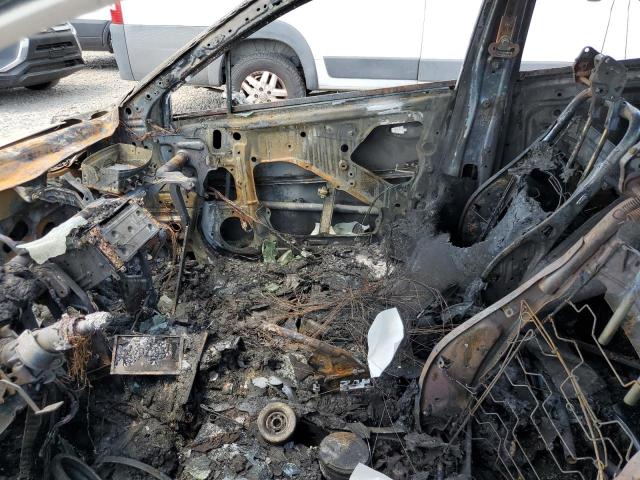 JF2GPABCXG8342902 - 2016 SUBARU CROSSTREK PREMIUM BLUE photo 7