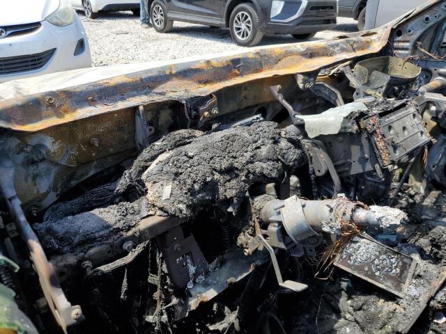 JF2GPABCXG8342902 - 2016 SUBARU CROSSTREK PREMIUM BLUE photo 9